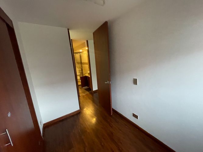 Apartamento en venta en Delicias Sur Sector La Balsa, Chía · foto 12 de 20