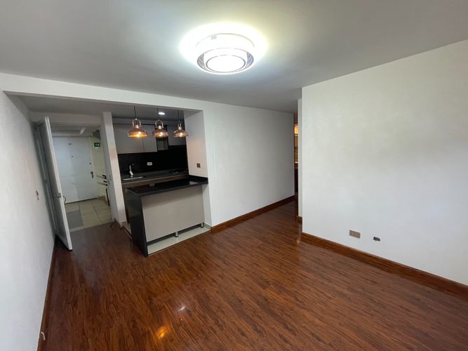 Apartamento en venta en Delicias Sur Sector La Balsa, Chía · foto 9 de 20