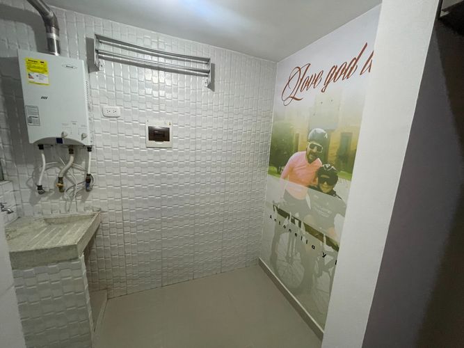 Apartamento en venta en Delicias Sur Sector La Balsa, Chía · foto 7 de 20
