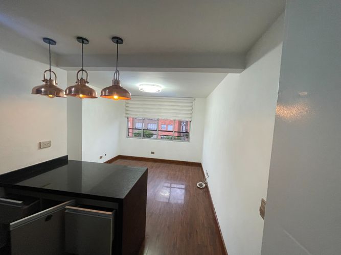 Apartamento en venta en Delicias Sur Sector La Balsa, Chía · foto 2 de 20