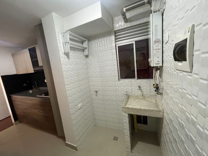 Apartamento en venta en Delicias Sur Sector La Balsa, Chía · foto 8 de 20