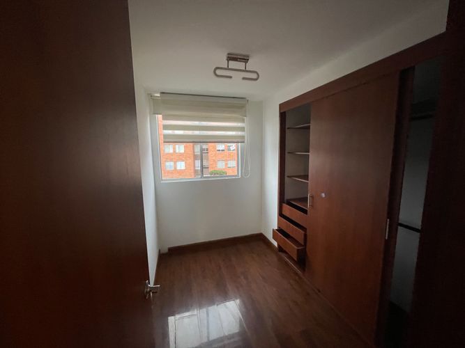 Apartamento en venta en Delicias Sur Sector La Balsa, Chía · foto 11 de 20