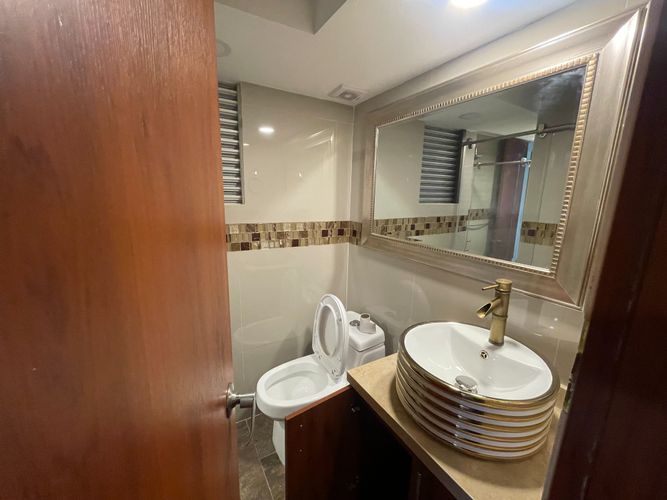 Apartamento en venta en Delicias Sur Sector La Balsa, Chía · foto 18 de 20