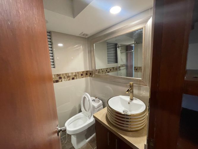 Apartamento en venta en Delicias Sur Sector La Balsa, Chía · foto 19 de 20