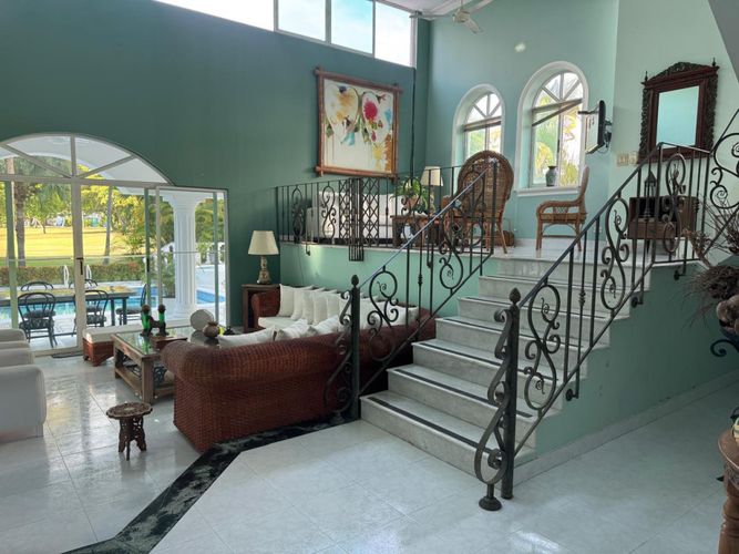 Casa de 4 alcobas en arriendo en Girardot, Girardot, 350 m² · foto 9 de 20