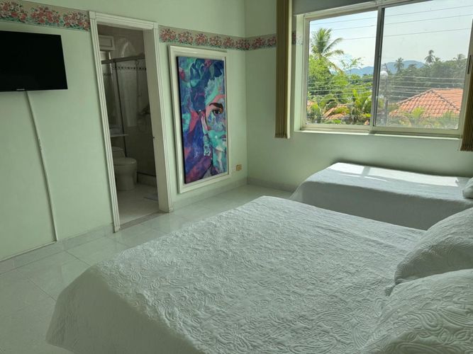 Casa de 4 alcobas en arriendo en Girardot, Girardot, 350 m² · foto 12 de 20
