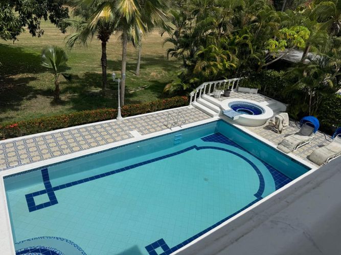 Casa de 4 alcobas en arriendo en Girardot, Girardot, 350 m² · foto 18 de 20