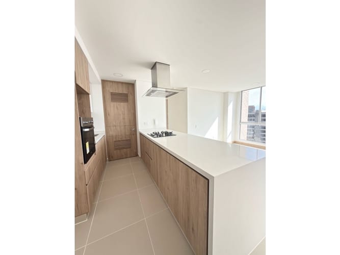 Apartamento de 3 alcobas en venta en Valle Del Lili, Cali, 99 m² · foto 3 de 11