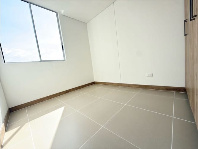 Apartamento de 3 alcobas en venta en Valle Del Lili, Cali, 99 m² · foto 6 de 11