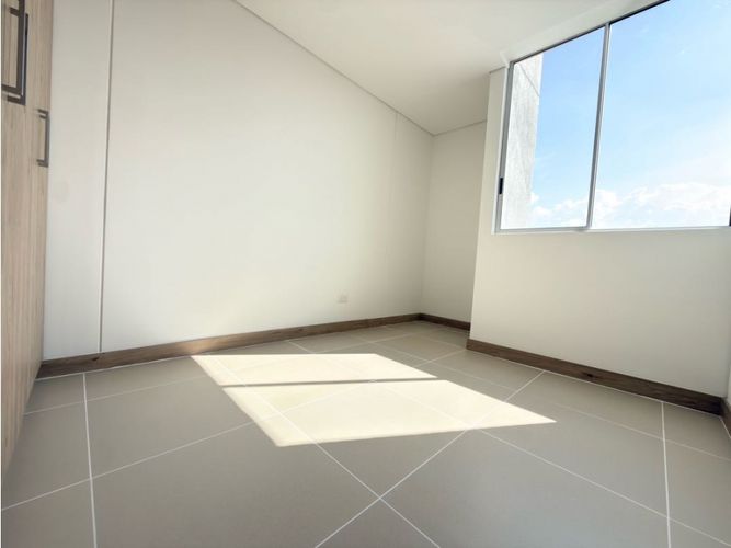 Apartamento de 3 alcobas en venta en Valle Del Lili, Cali, 99 m² · foto 7 de 11