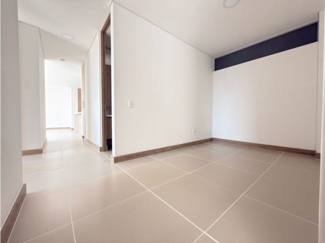 Apartamento de 3 alcobas en venta en Valle Del Lili, Cali, 99 m² · foto 8 de 11