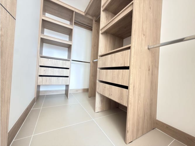 Apartamento de 3 alcobas en venta en Valle Del Lili, Cali, 99 m² · foto 10 de 11