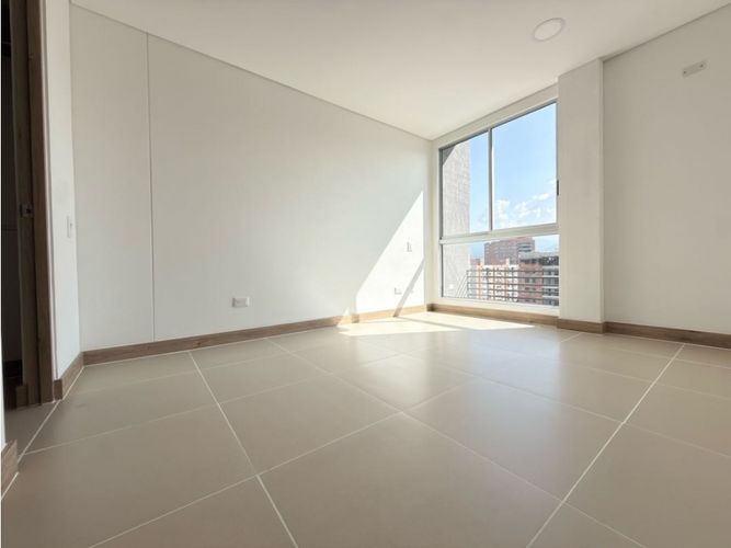 Apartamento de 3 alcobas en venta en Valle Del Lili, Cali, 99 m² · foto 11 de 11