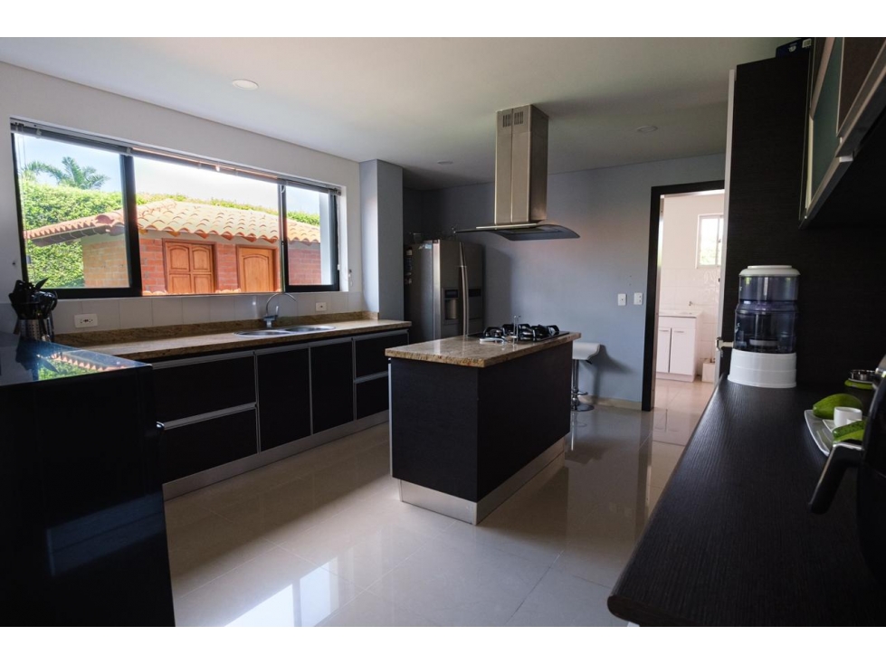 Casa en venta en Cerritos, Pereira · foto 6 de 24