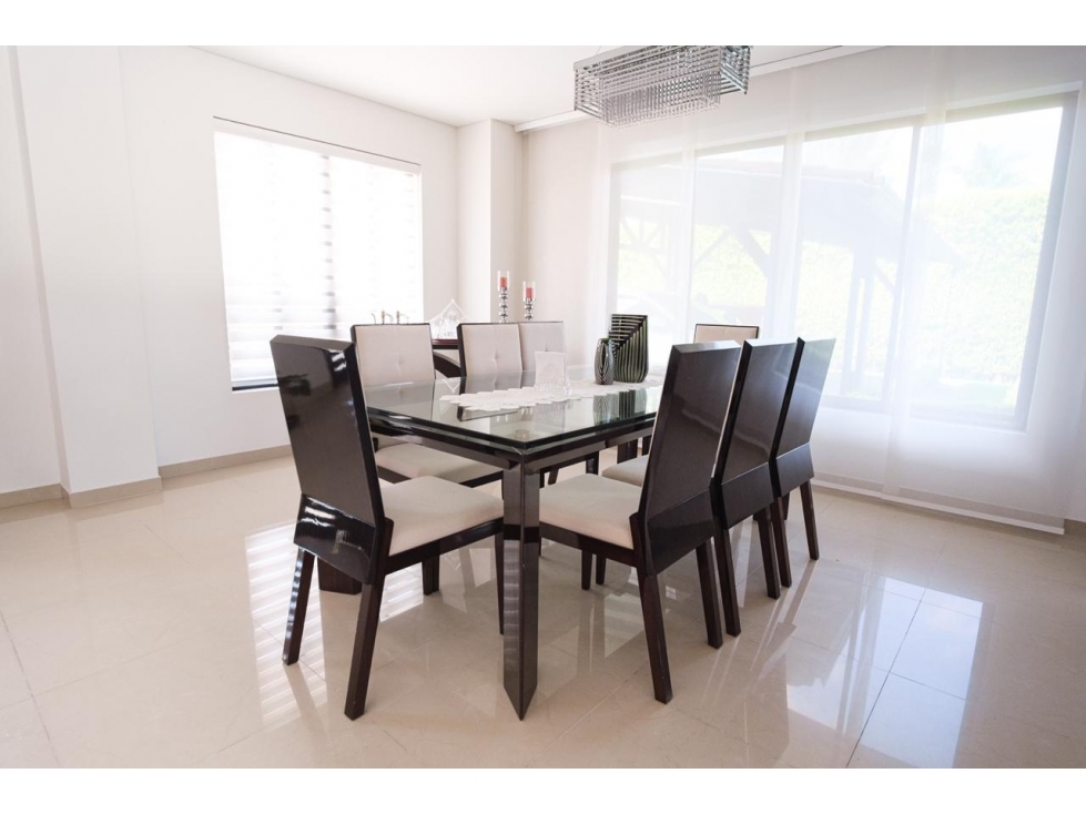 Casa en venta en Cerritos, Pereira · foto 9 de 24