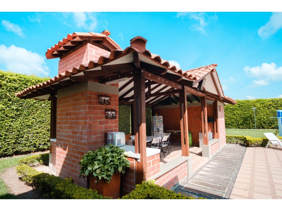 Casa en venta en Cerritos, Pereira · foto 20 de 24