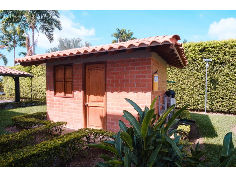 Casa en venta en Cerritos, Pereira · foto 22 de 24