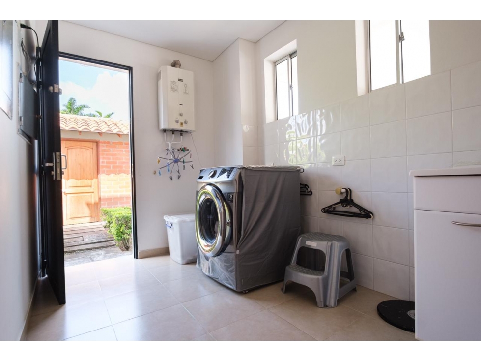 Casa en venta en Cerritos, Pereira · foto 23 de 24