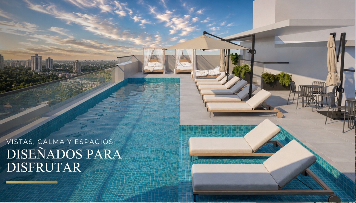 Exclusivo Monoambiente de Lujo en Pozo, Inversión Inteligente en el Corazón de CDE — foto 3