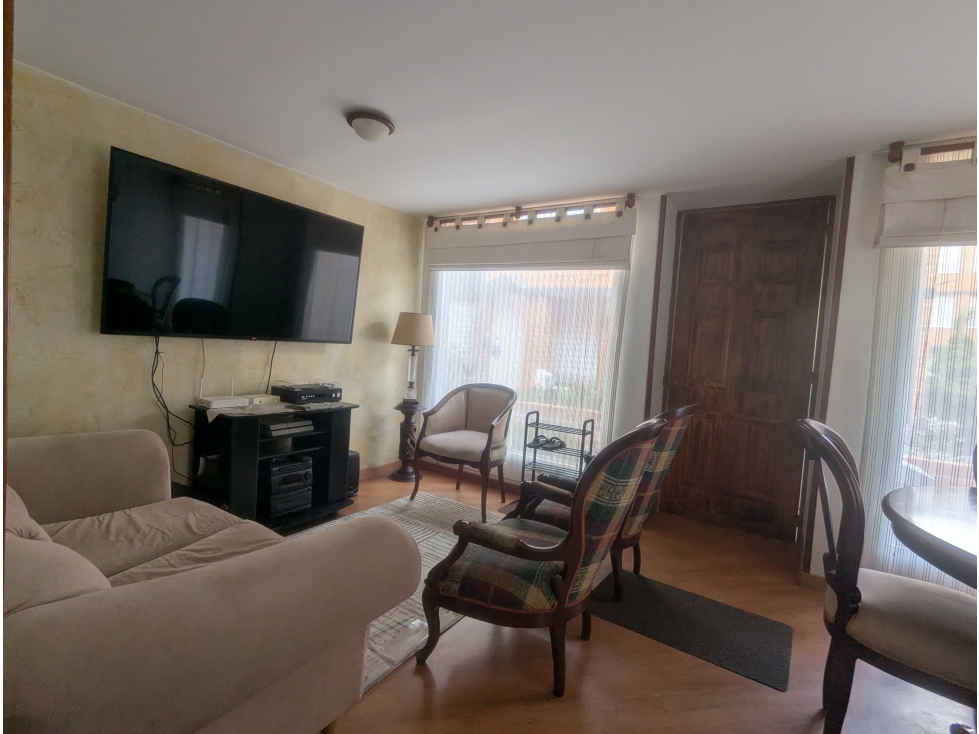 Casa en venta en Colina Campestre, Bogotá · foto 5 de 24