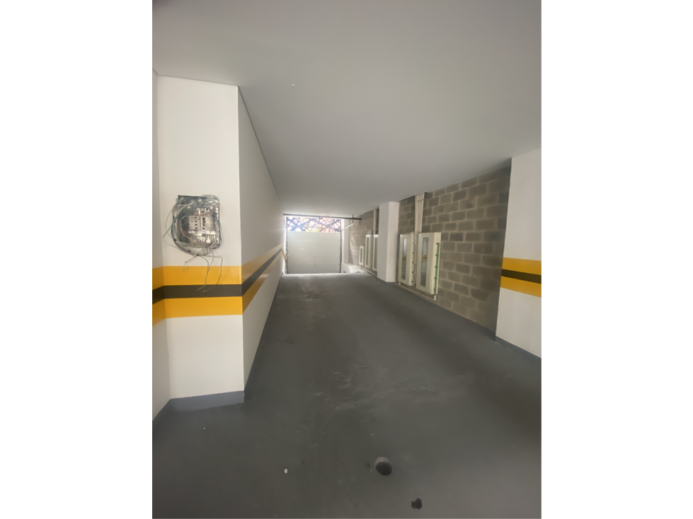 Apartamento en venta en Nicolas De Federman, Bogotá · foto 4 de 5