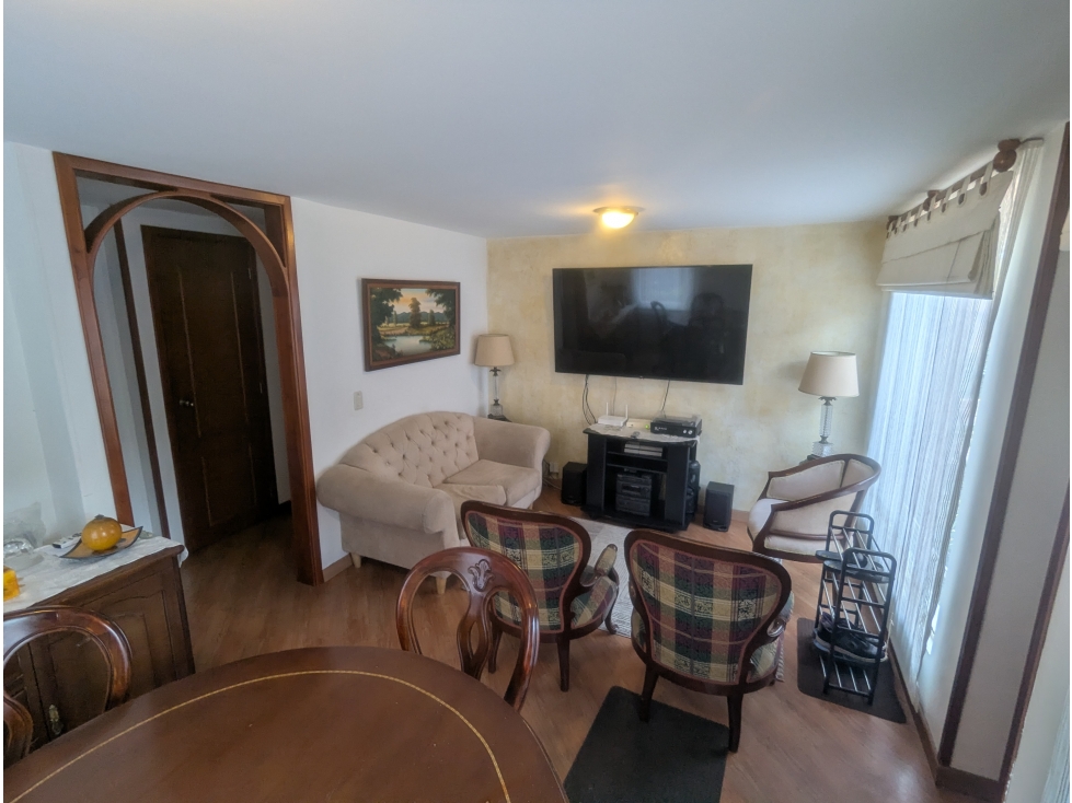 Casa en venta en Colina Campestre, Bogotá · foto 6 de 24