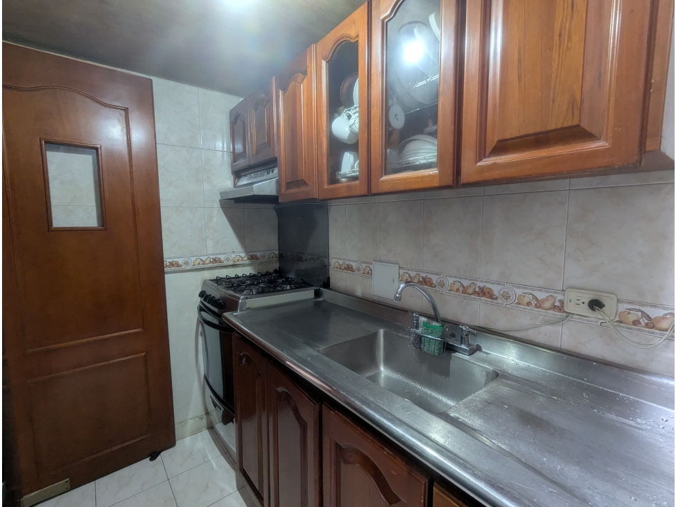 Casa en venta en Colina Campestre, Bogotá · foto 13 de 24