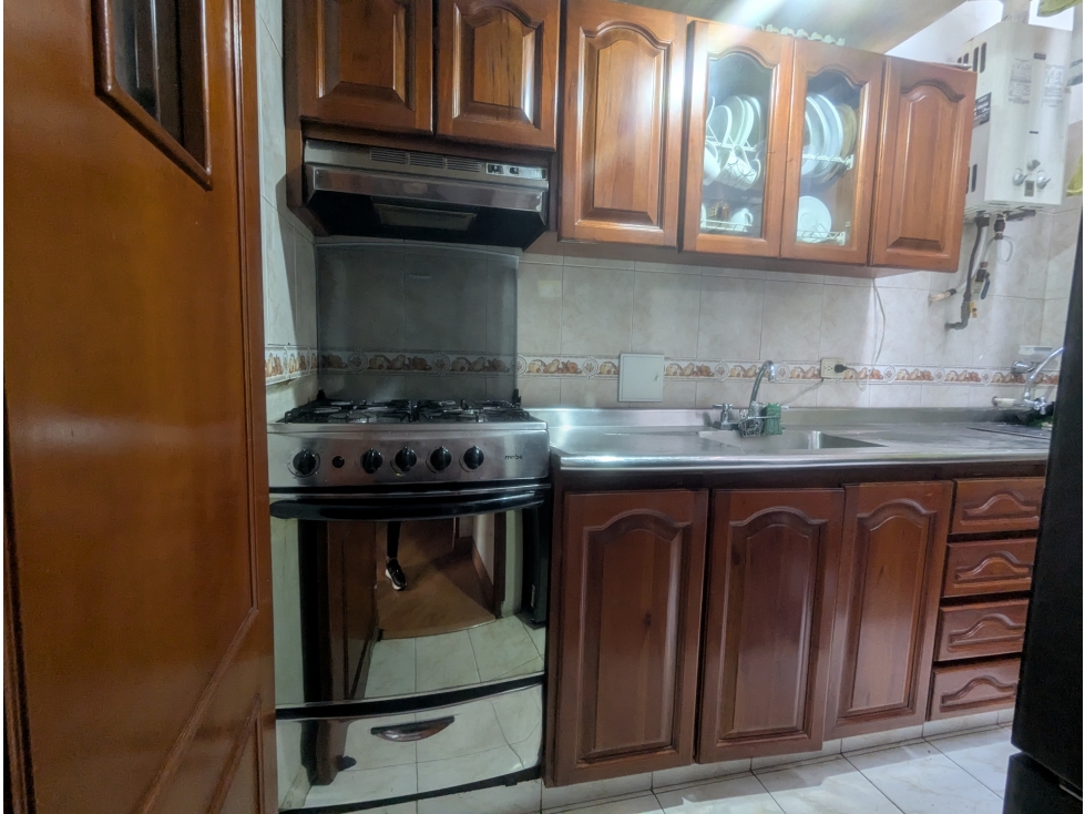 Casa en venta en Colina Campestre, Bogotá · foto 14 de 24