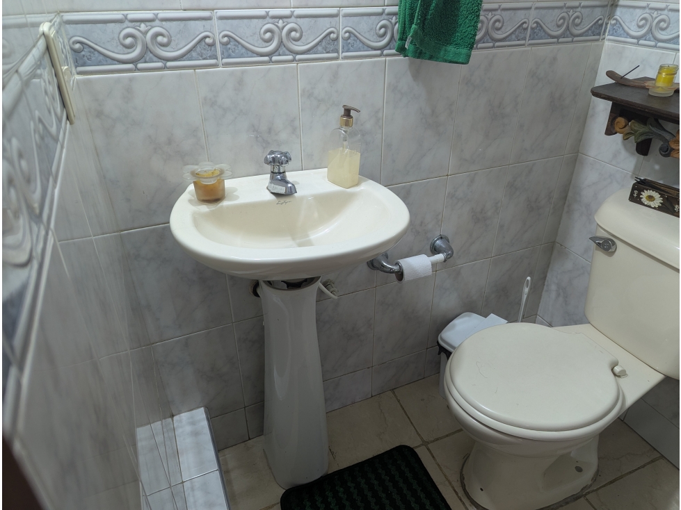 Casa en venta en Colina Campestre, Bogotá · foto 15 de 24