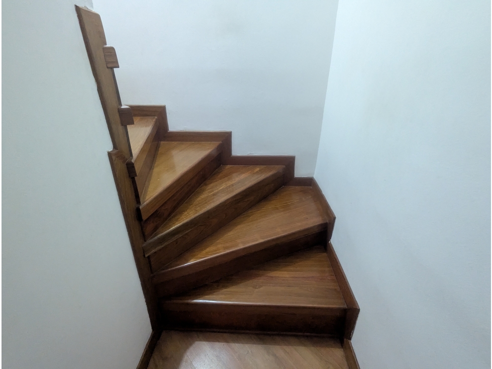 Casa en venta en Colina Campestre, Bogotá · foto 20 de 24