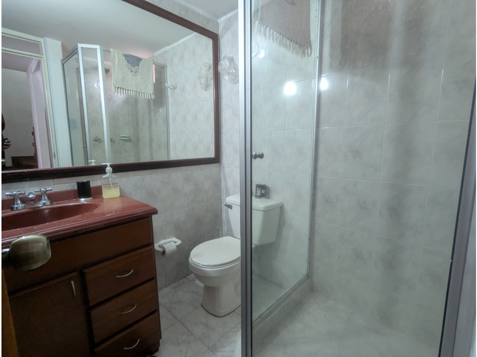 Casa en venta en Colina Campestre, Bogotá · foto 24 de 24