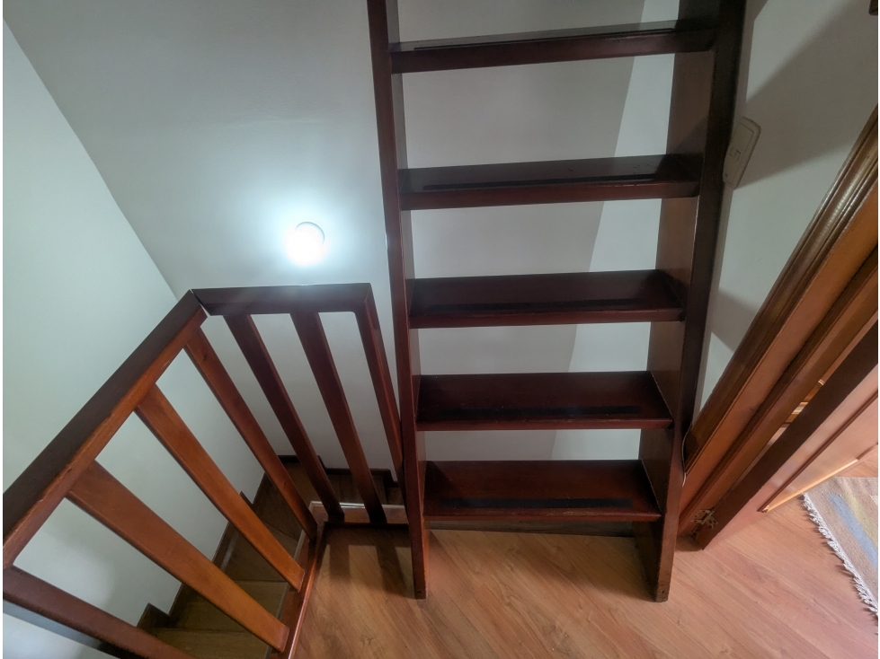 Casa en venta en Colina Campestre, Bogotá · foto 17 de 24