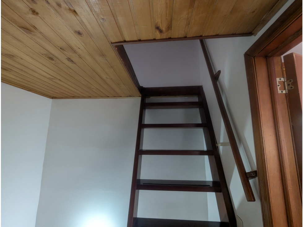 Casa en venta en Colina Campestre, Bogotá · foto 18 de 24