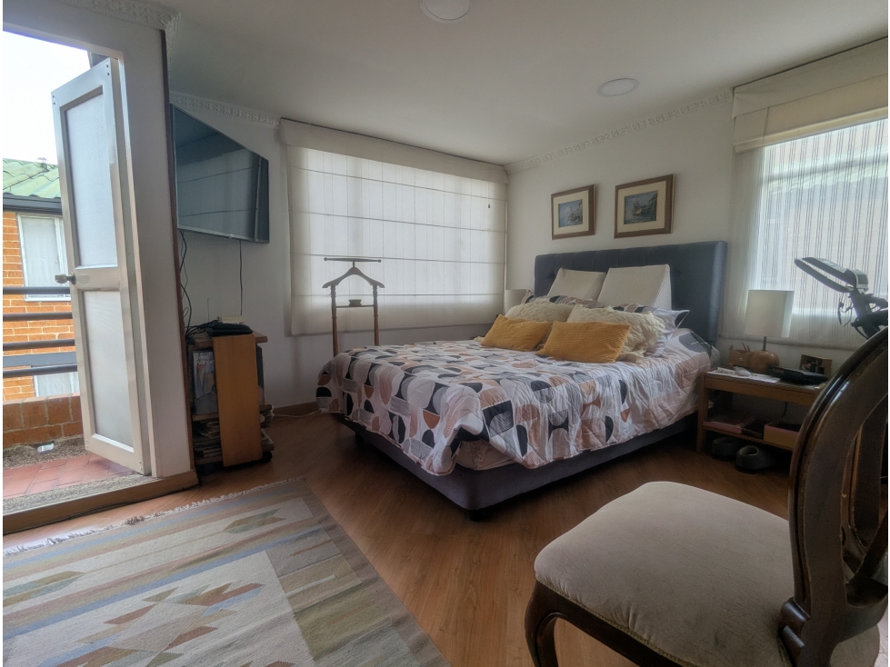 Casa en venta en Colina Campestre, Bogotá · foto 21 de 24