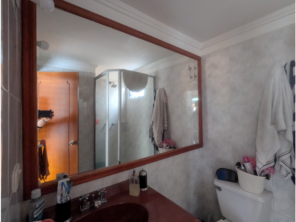 Casa en venta en Colina Campestre, Bogotá · foto 23 de 24