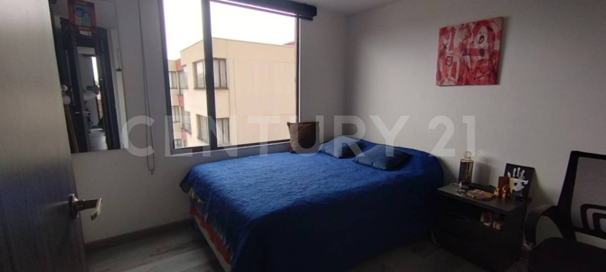 Apartamento en venta en Mazuren, Bogotá · foto 11 de 23