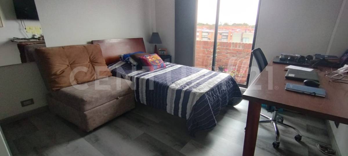 Apartamento en venta en Mazuren, Bogotá · foto 12 de 23