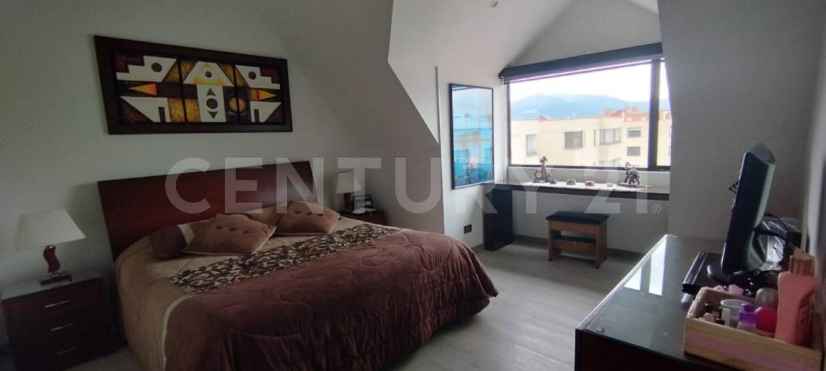 Apartamento en venta en Mazuren, Bogotá · foto 18 de 23