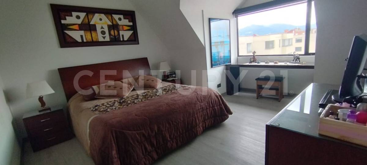 Apartamento en venta en Mazuren, Bogotá · foto 19 de 23