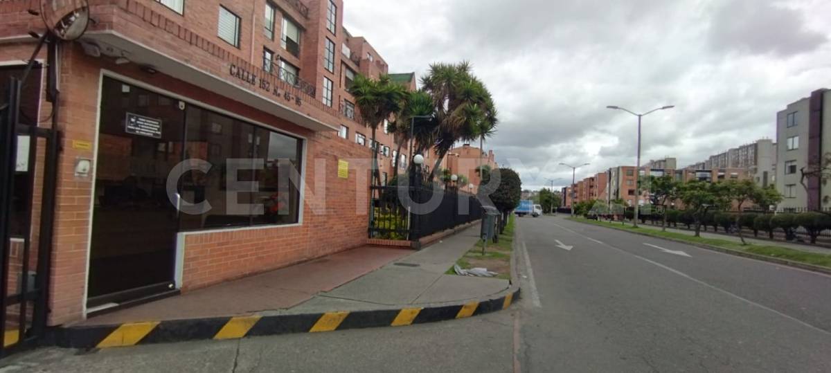Apartamento en venta en Mazuren, Bogotá · foto 21 de 23