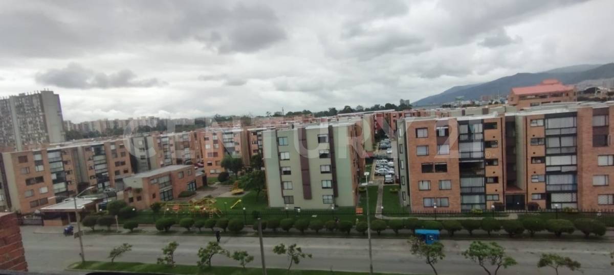 Apartamento en venta en Mazuren, Bogotá · foto 22 de 23
