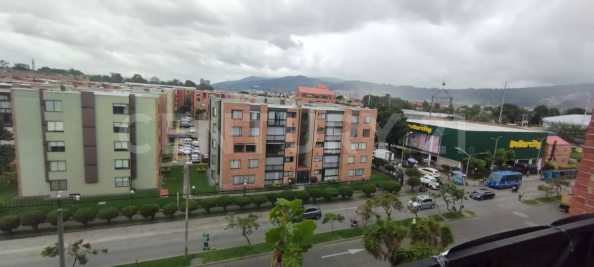 Apartamento en venta en Mazuren, Bogotá · foto 23 de 23