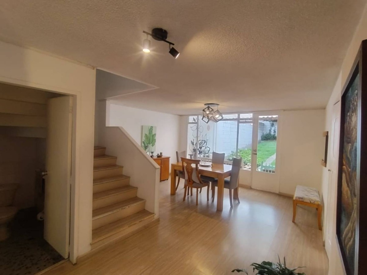 Casa en venta en Las Villas, Bogotá · foto 2 de 21