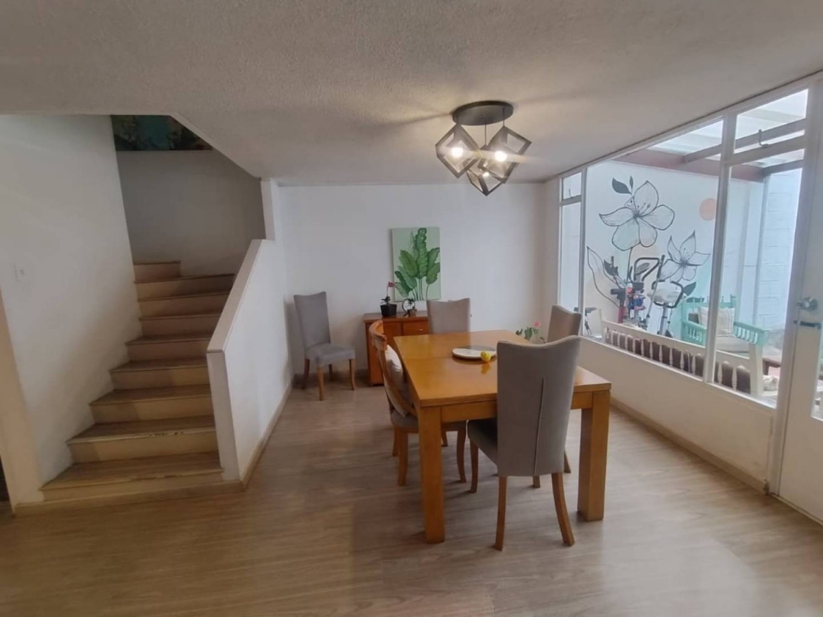 Casa en venta en Las Villas, Bogotá · foto 4 de 21