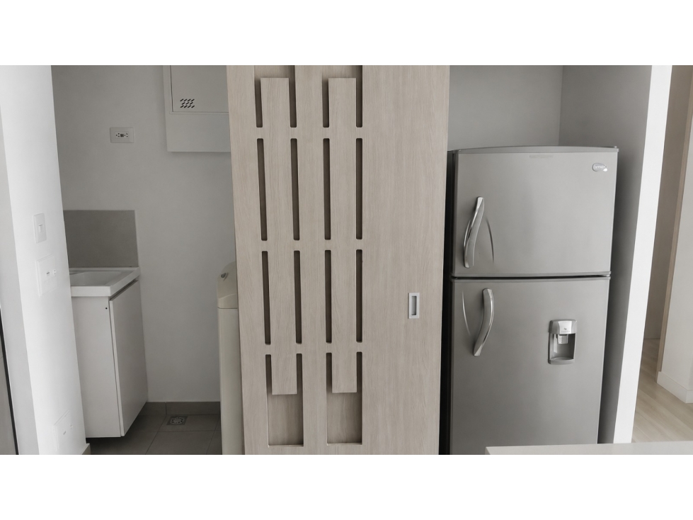 Apartamento en arriendo en Fontibon, Bogotá · foto 4 de 24