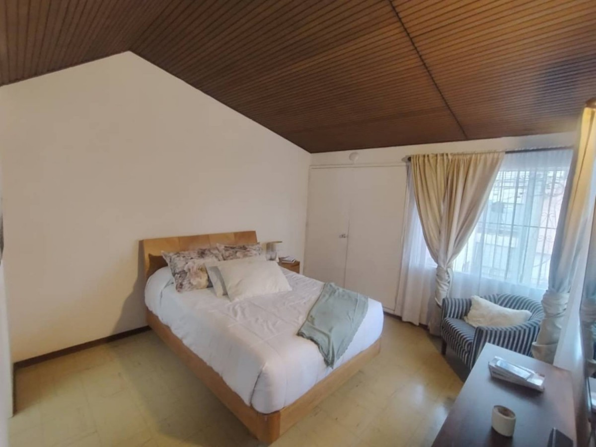 Casa en venta en Las Villas, Bogotá · foto 7 de 21