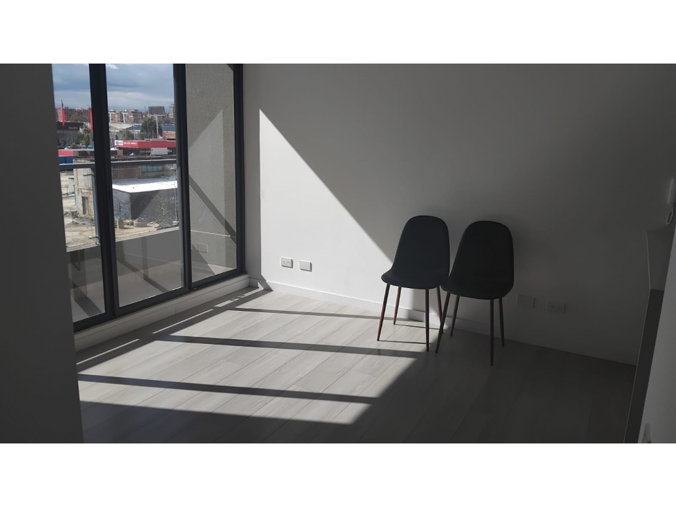 Apartamento en arriendo en Fontibon, Bogotá · foto 5 de 24