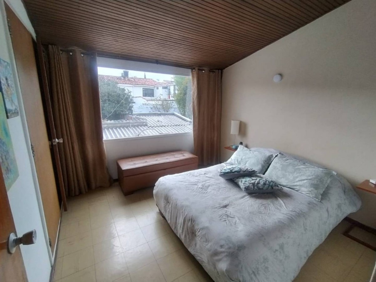 Casa en venta en Las Villas, Bogotá · foto 9 de 21