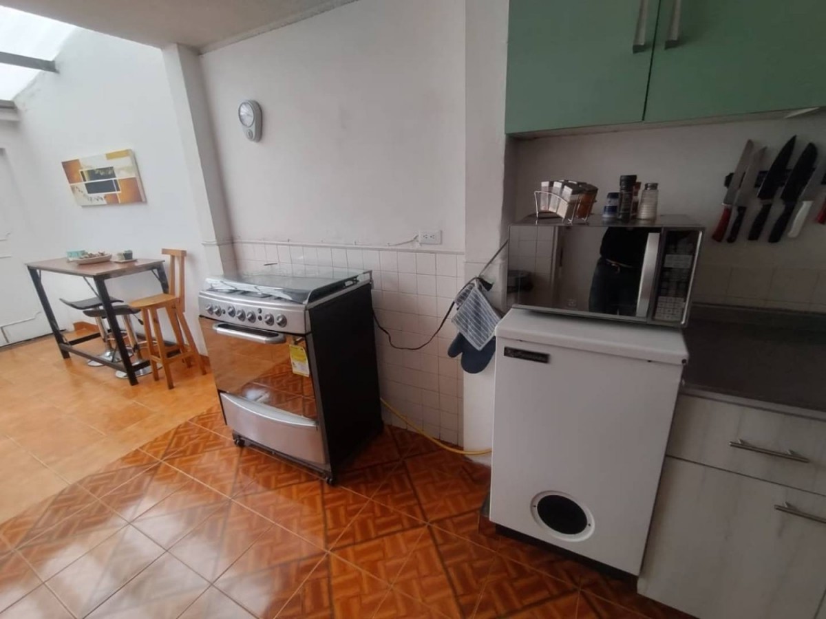 Casa en venta en Las Villas, Bogotá · foto 12 de 21