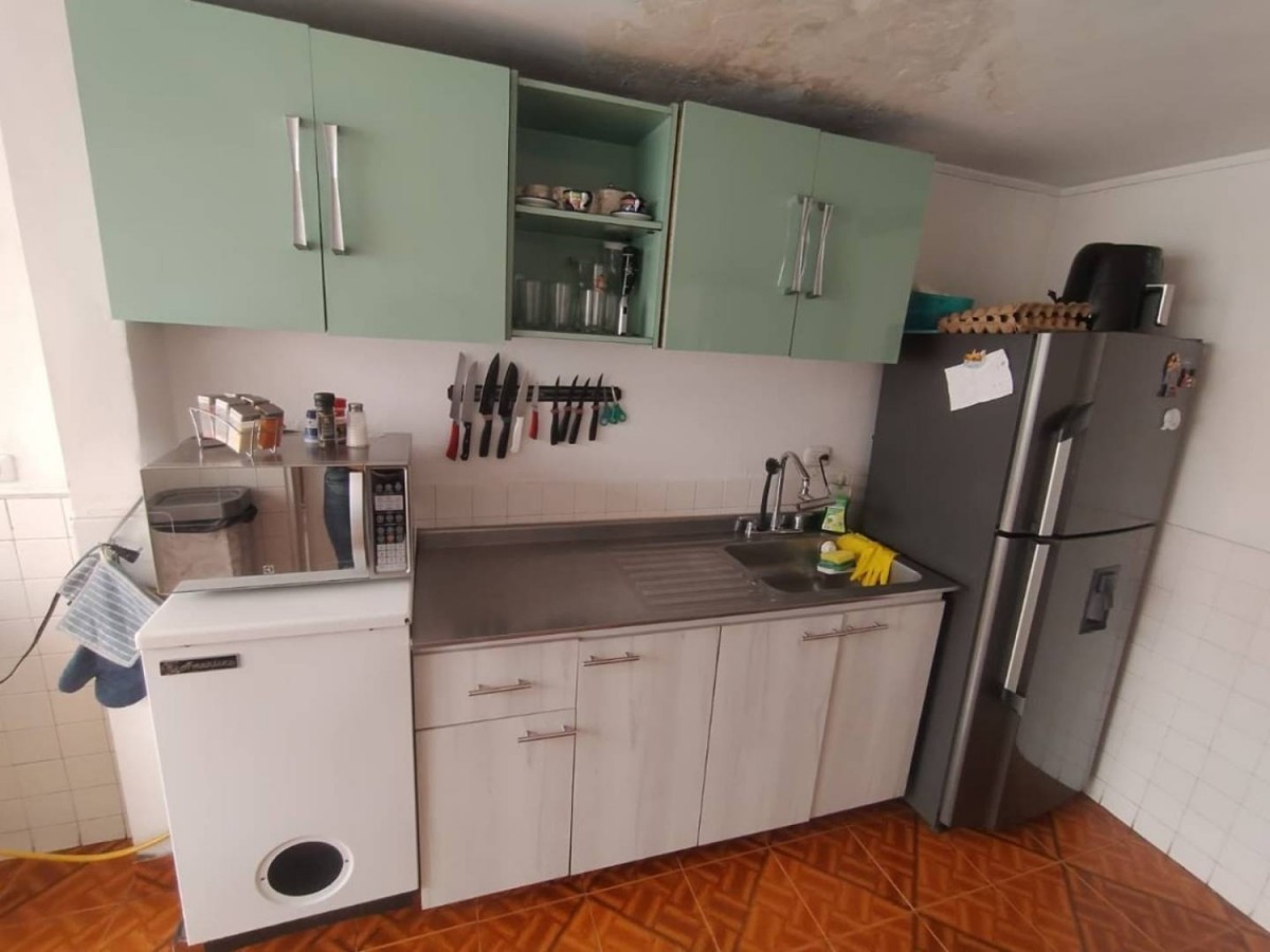 Casa en venta en Las Villas, Bogotá · foto 13 de 21